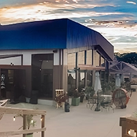 Keokuk Yacht Club Dockview