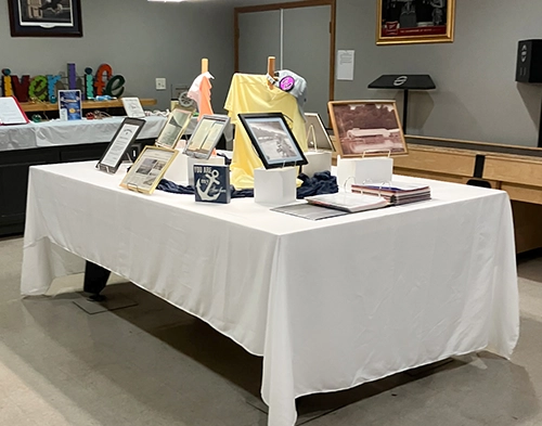 Keokuk Yacht Club's 80th Anniversary Celebration