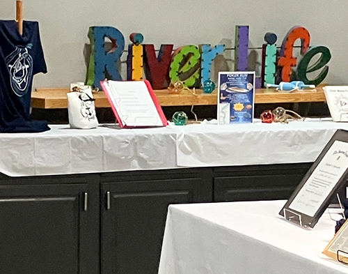 Keokuk Yacht Club's 80th Anniversary Celebration