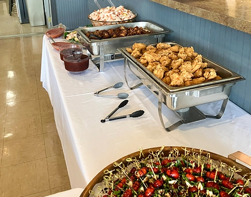 Keokuk Yacht Club's 80th Anniversary Celebration