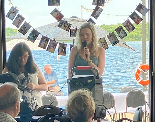 Keokuk Yacht Club's 80th Anniversary Celebration